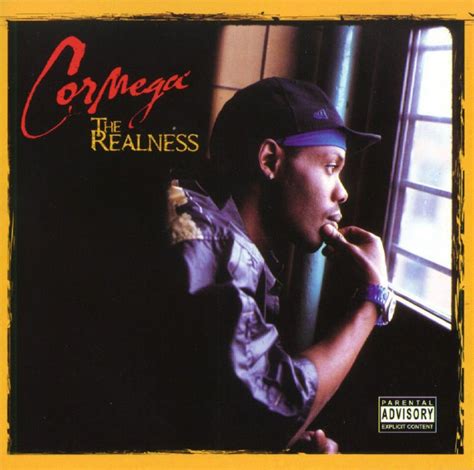 cormega omega|cormega the realness.